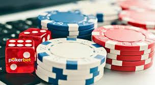 Онлайн казино Casino Spinarium