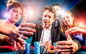Spin Bounty Casino